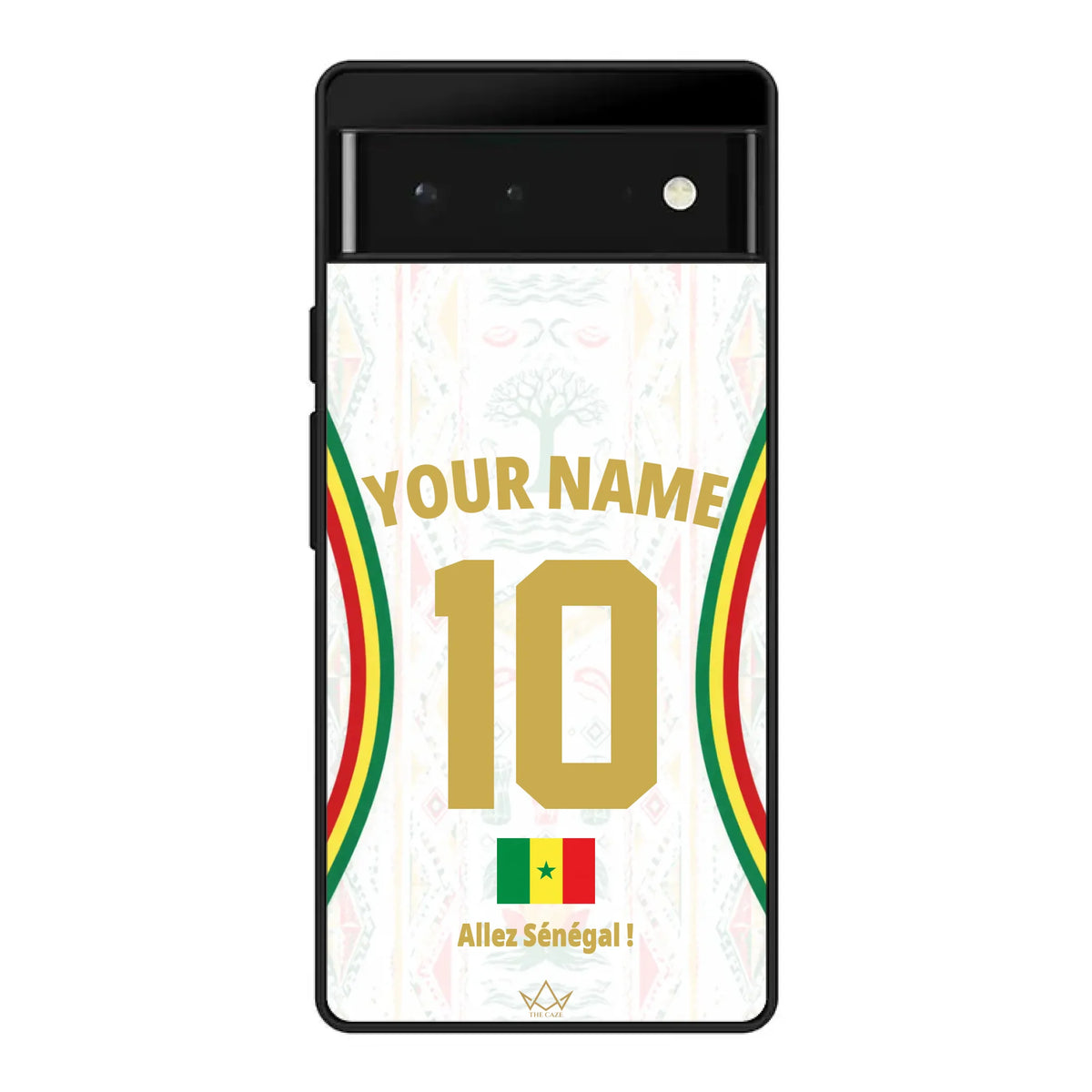 Google Pixel 6 case
