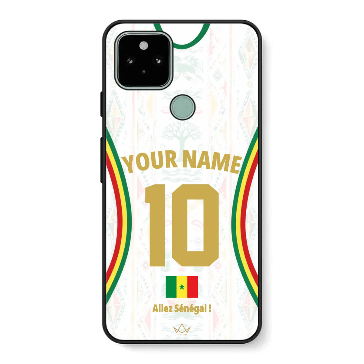 Google Pixel 5 XL case