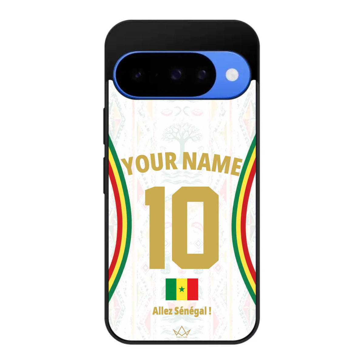 Google Pixel 10 case