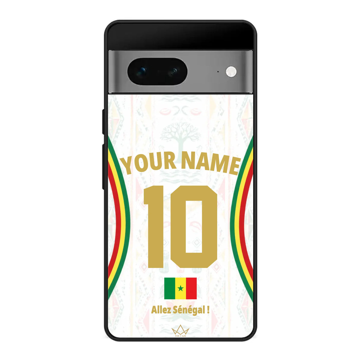 Google Pixel 7 case