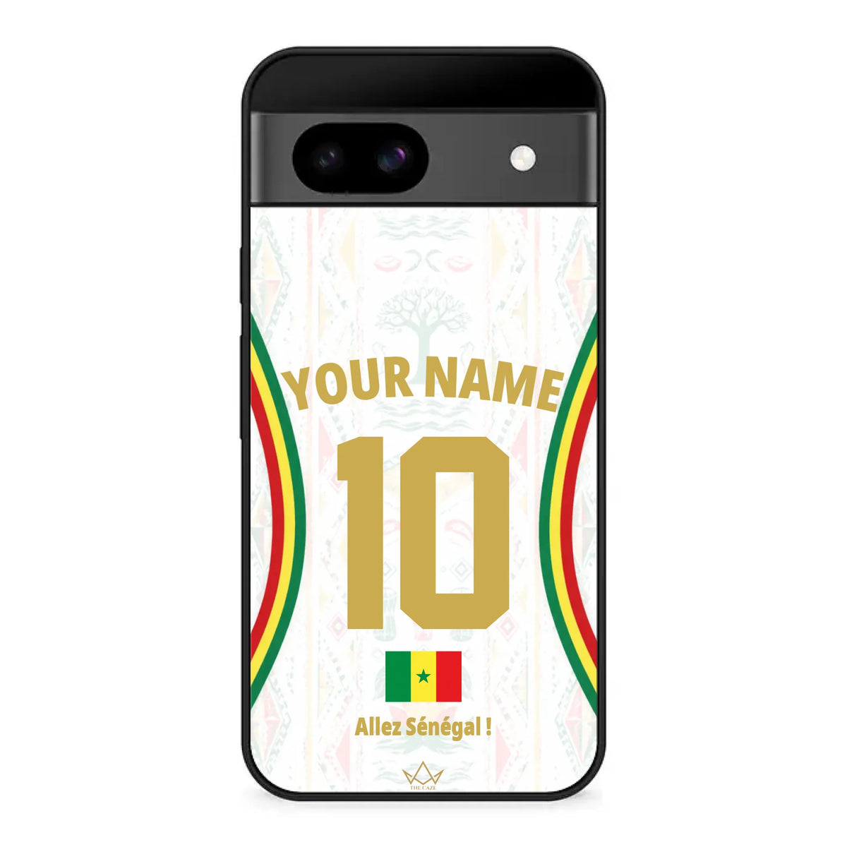 Google Pixel 8a case