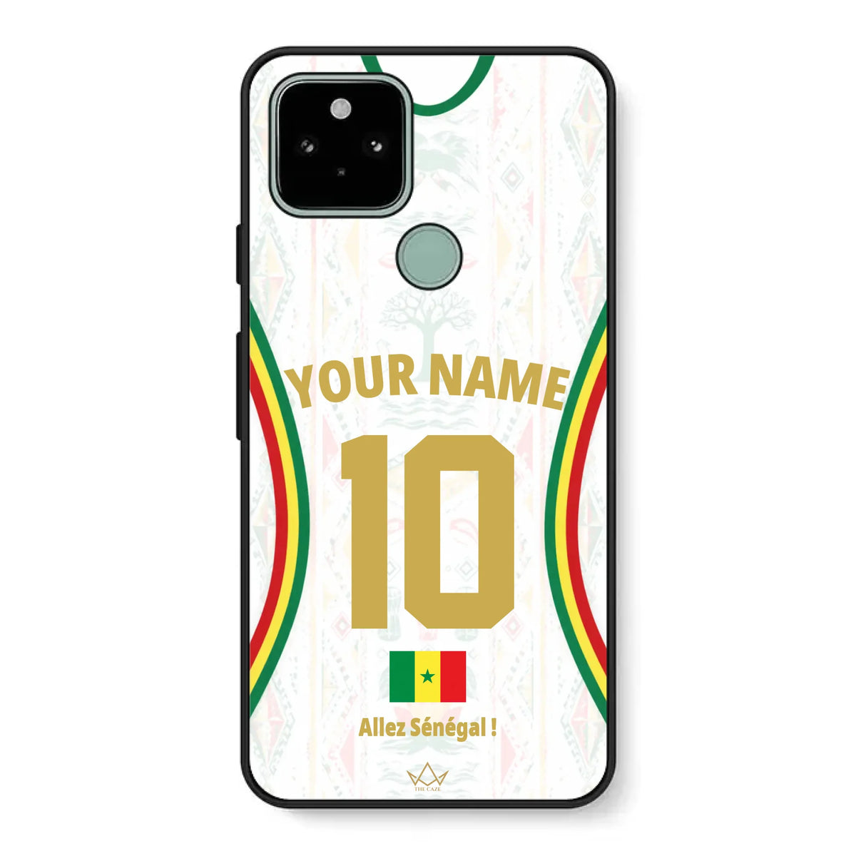 Google Pixel 5 case