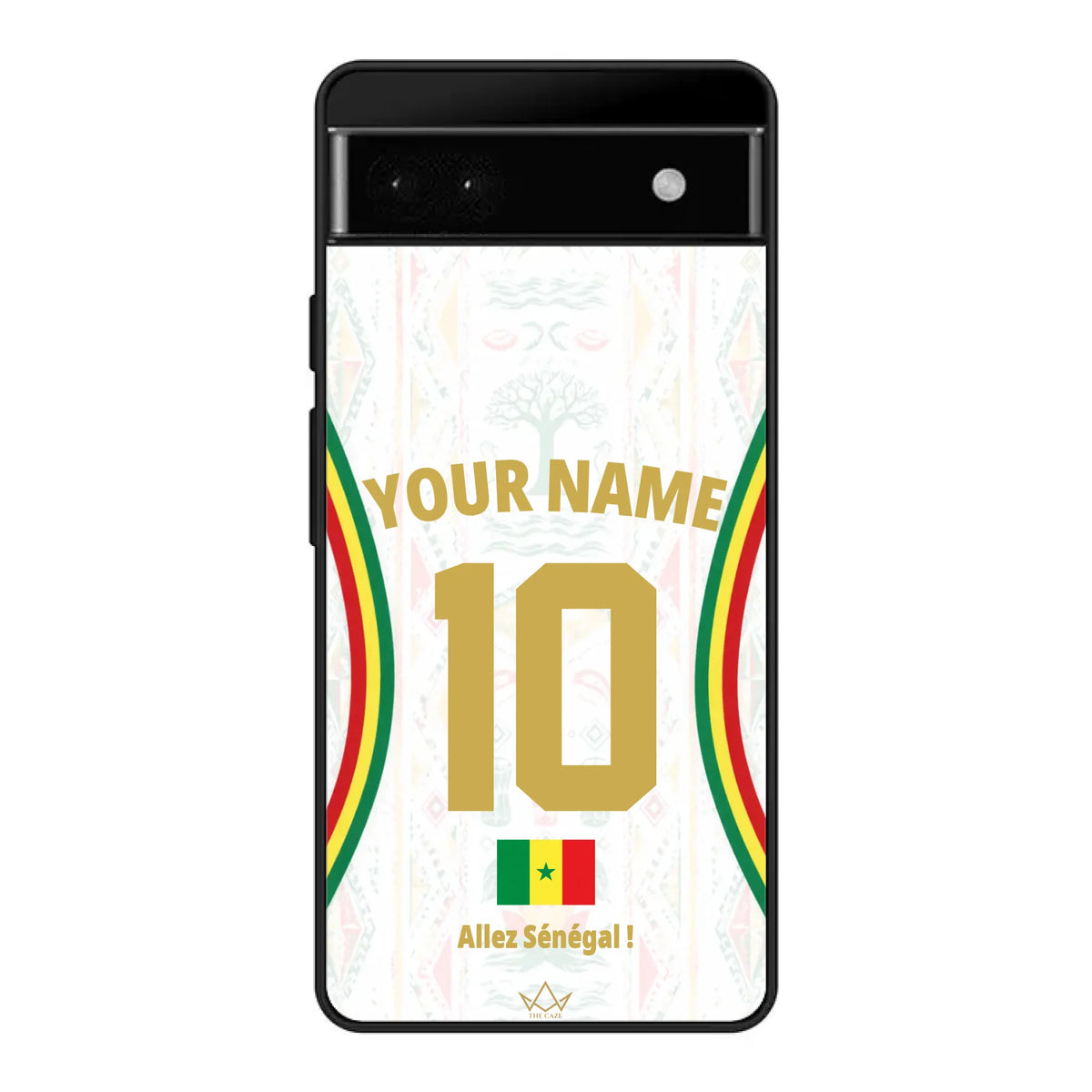 Google Pixel 6a case