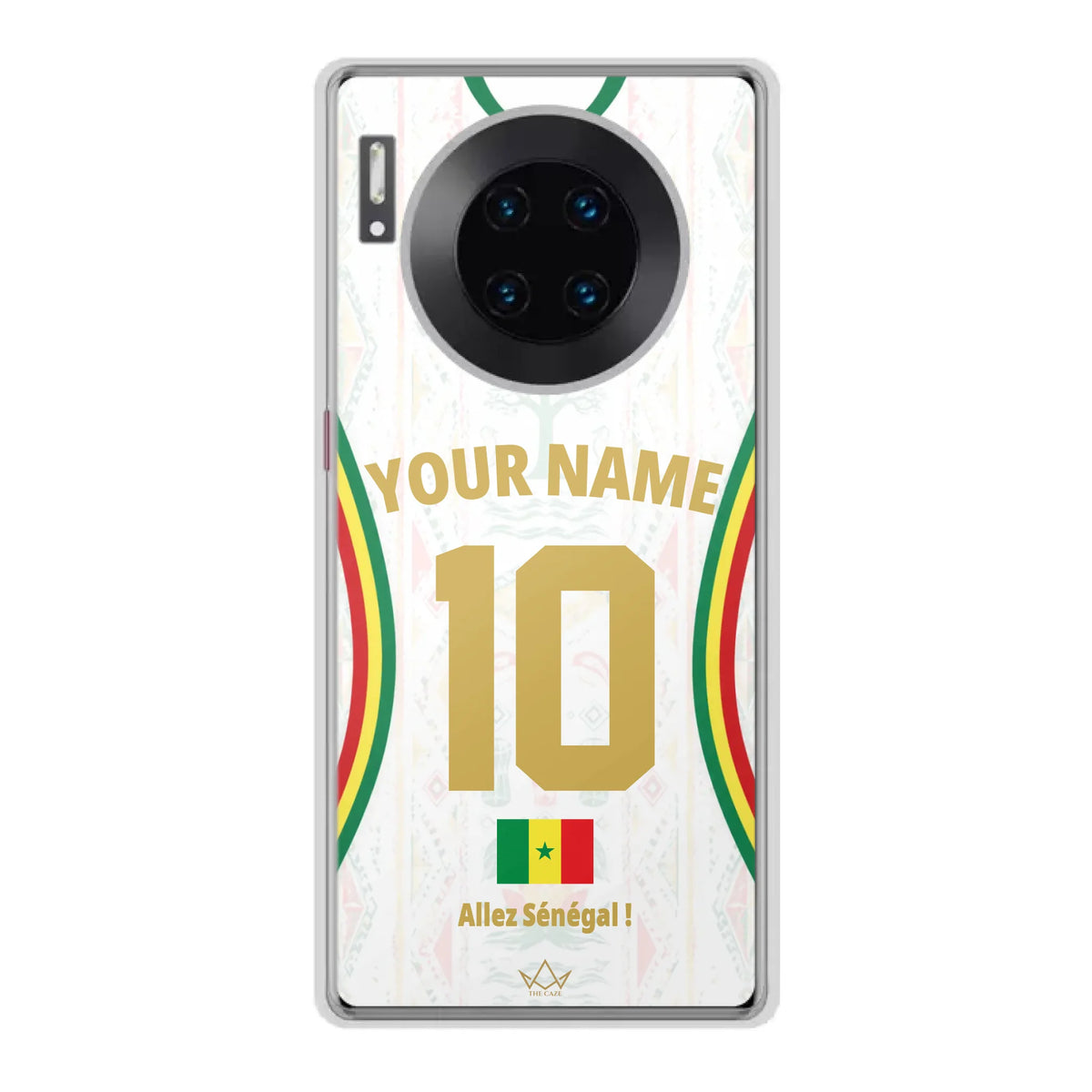 Huawei Mate 30 Pro cool cases