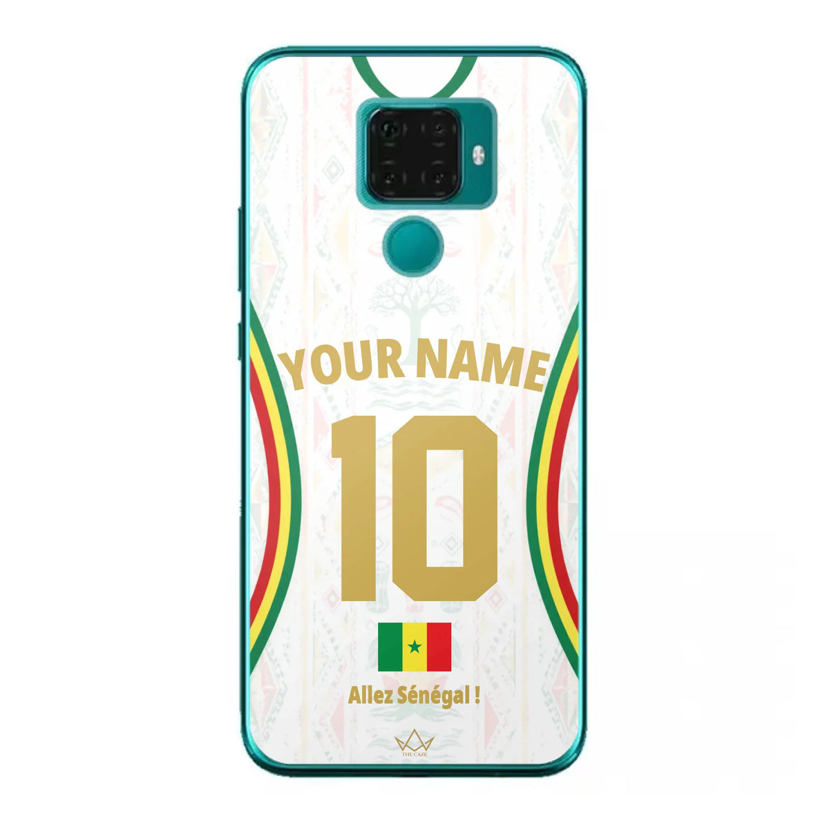 Huawei Mate 30 Lite phone case