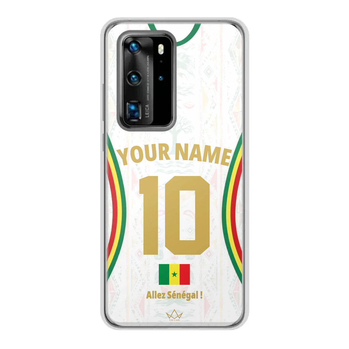 P40 Pro case