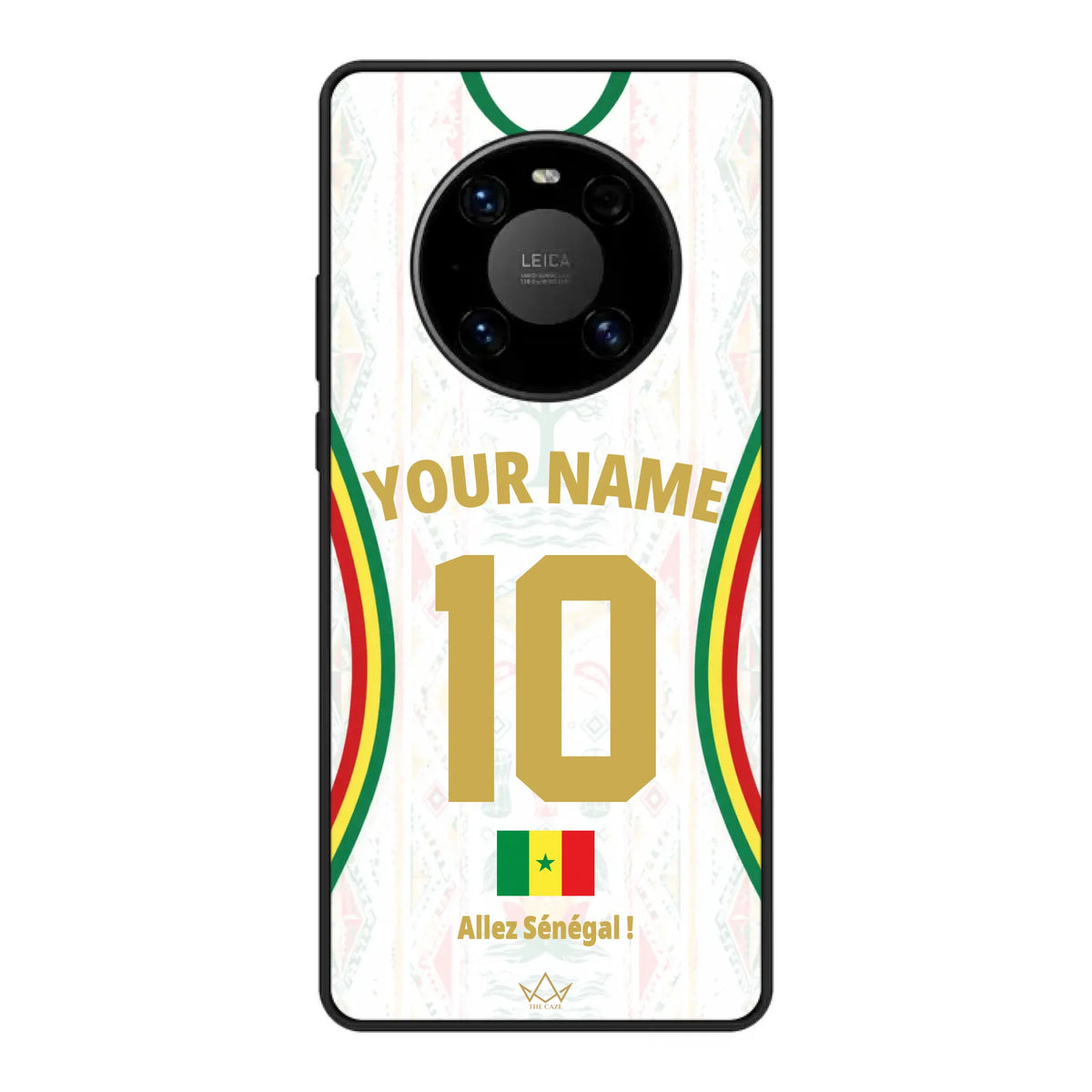 Huawei Mate 40 Pro phone case