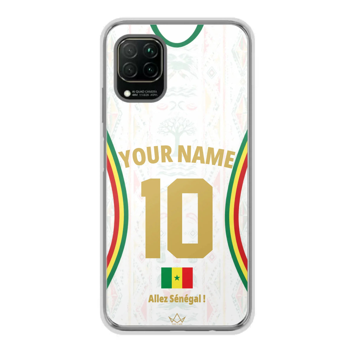 P40 Lite case