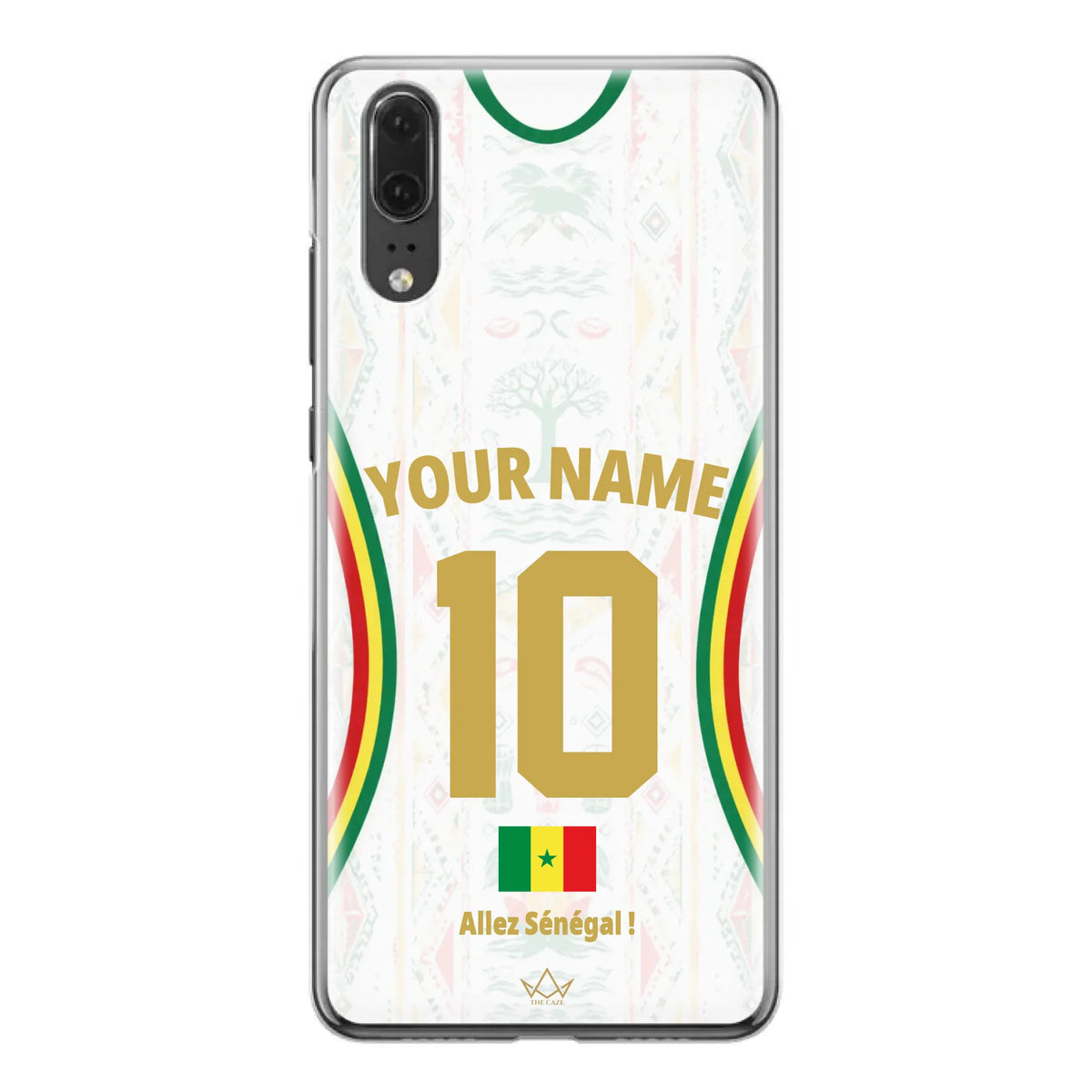 Huawei P20 case