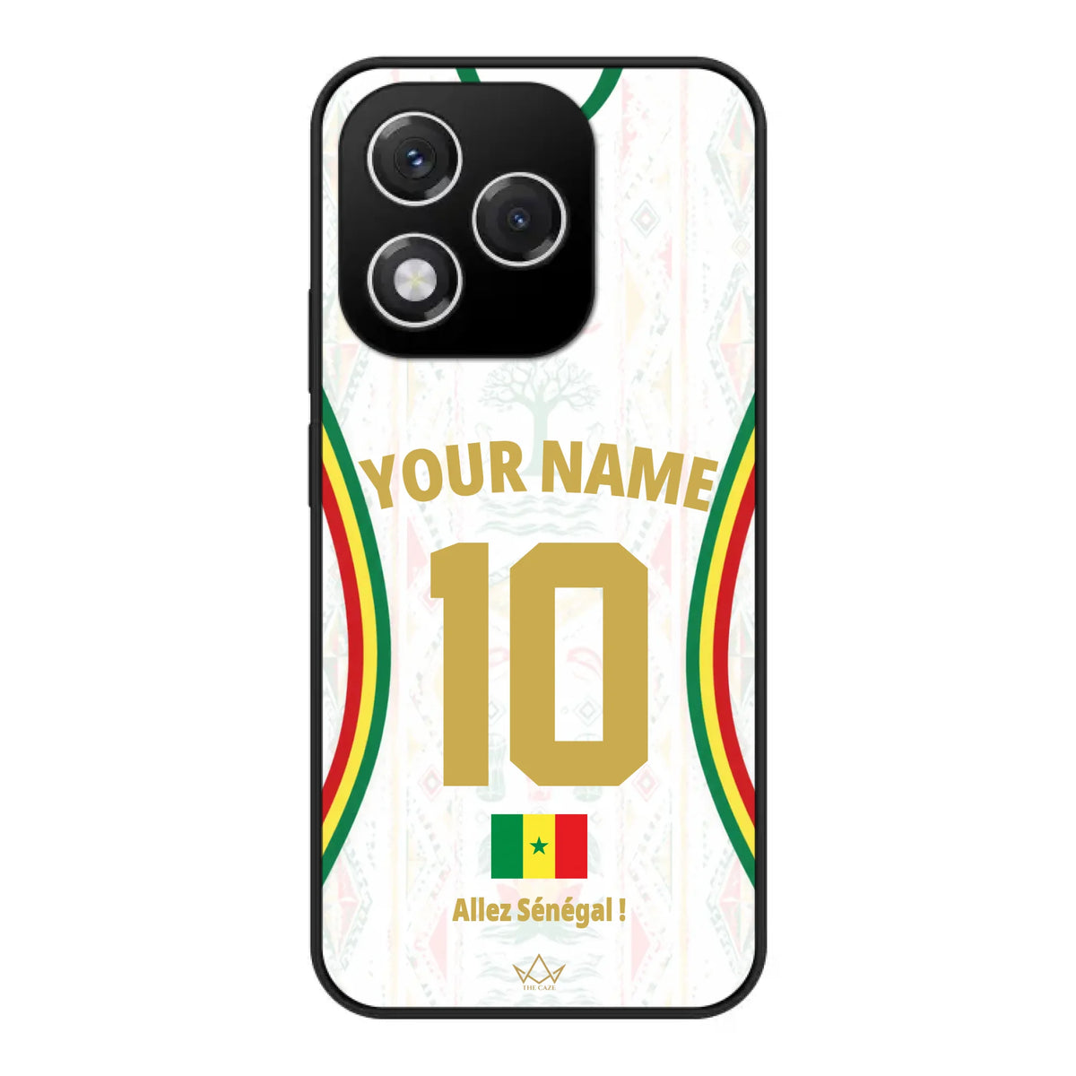 Honor 400 Lite custom case