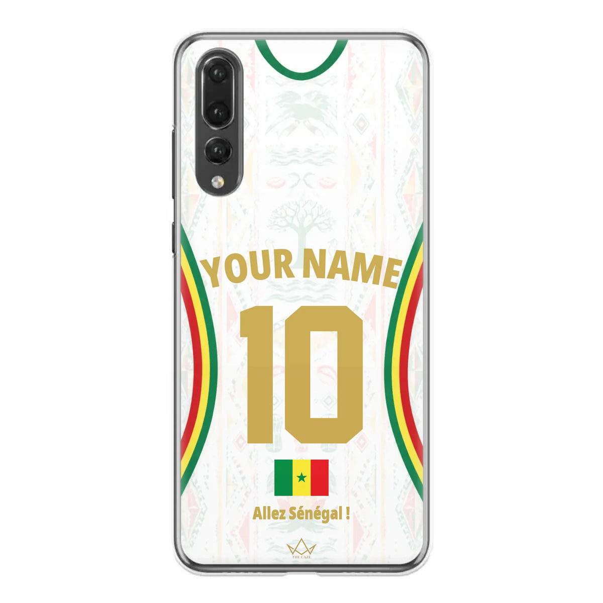 Huawei P20 Pro phone case