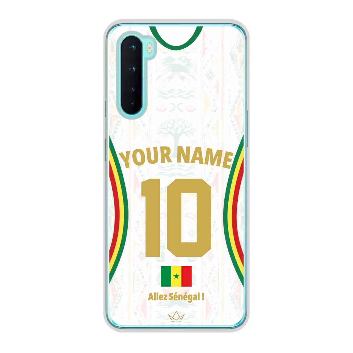 OnePlus Nord case