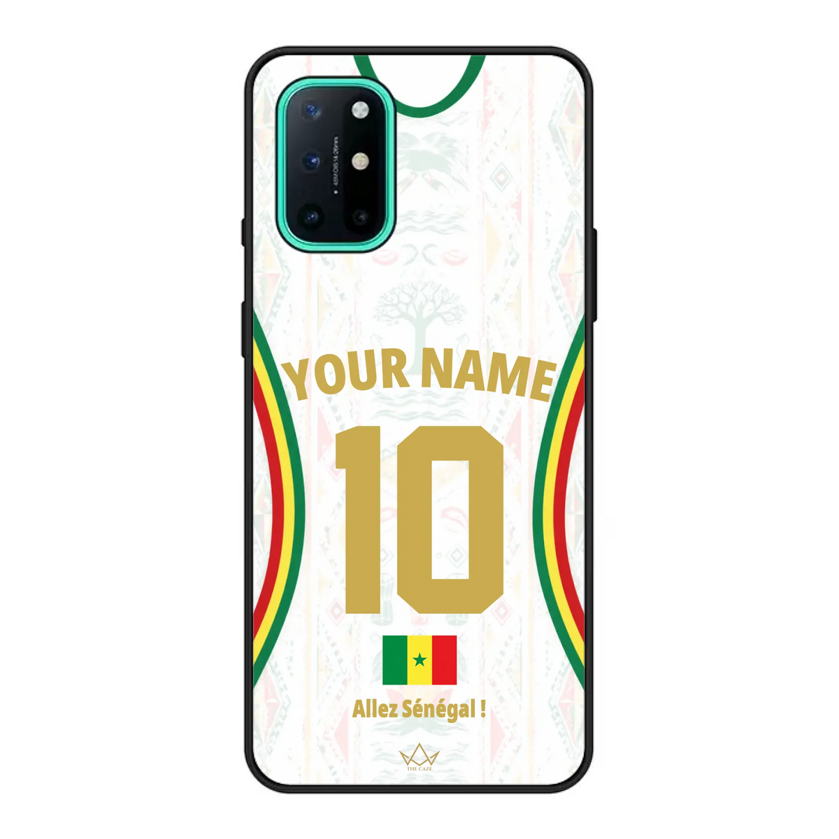 OnePlus 8T case