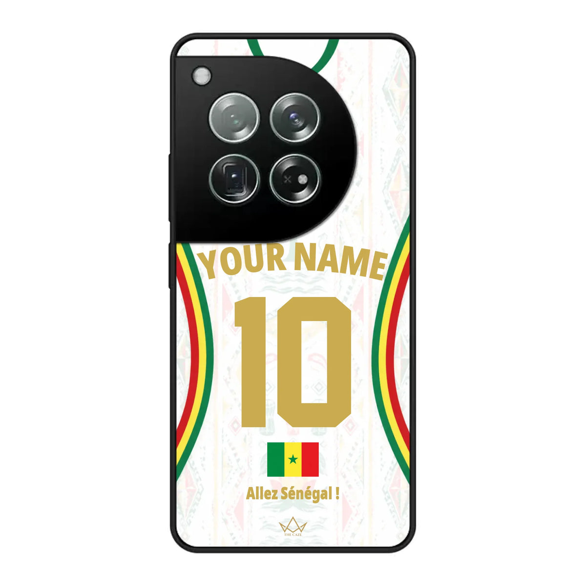 OnePlus 12 case
