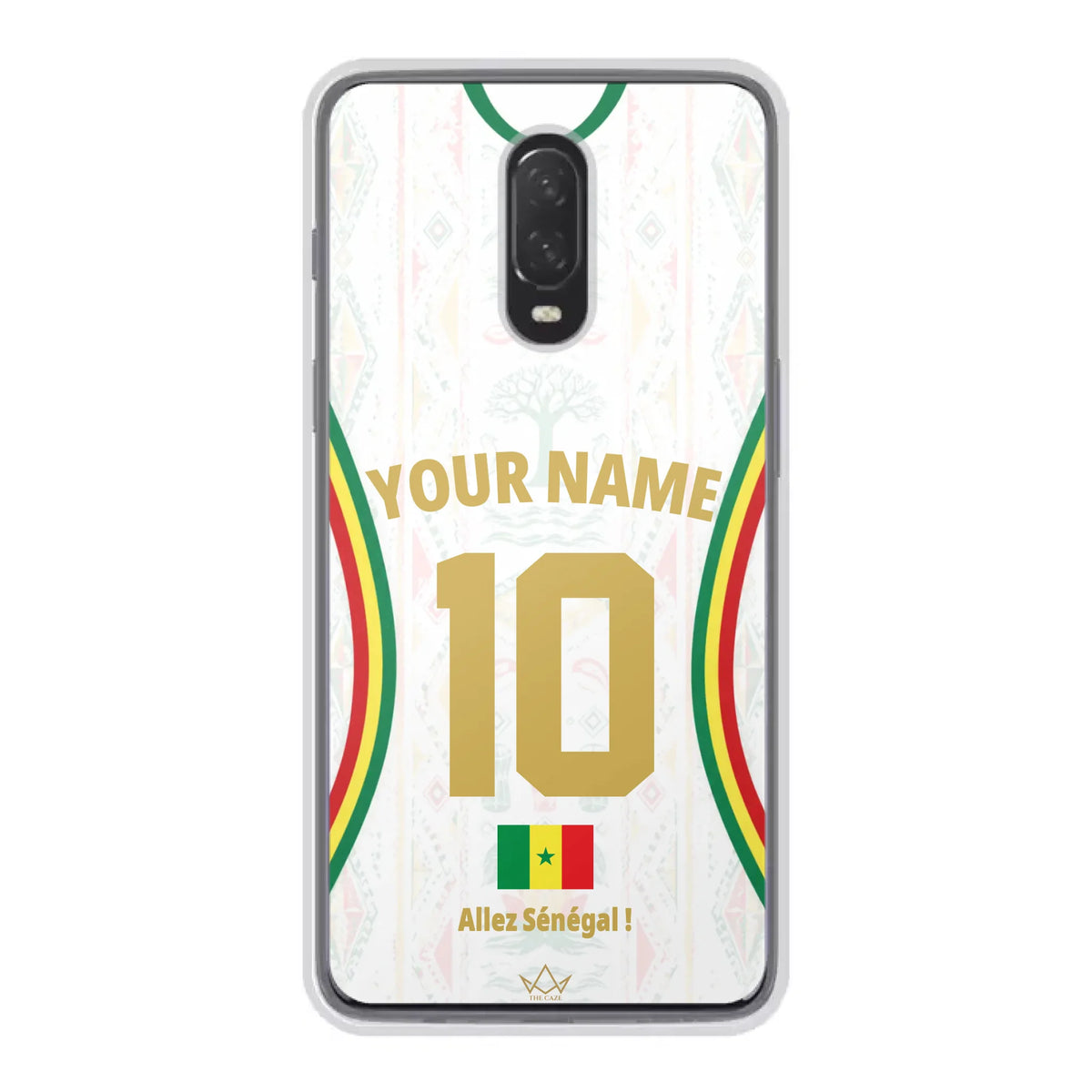 OnePlus 6T case