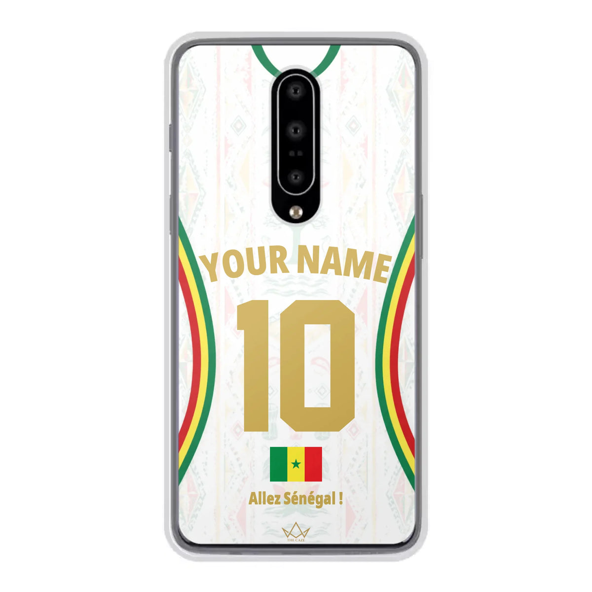 OnePlus 7 Pro case