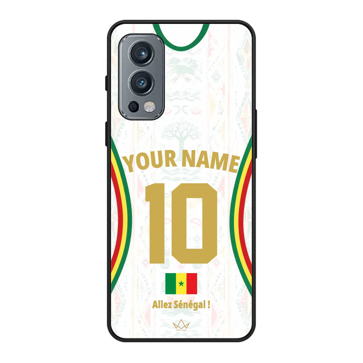 OnePlus Nord 2 case