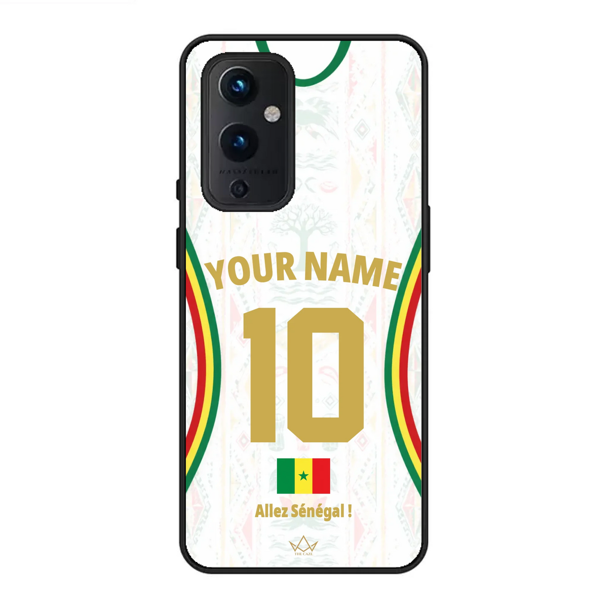 OnePlus 9 case