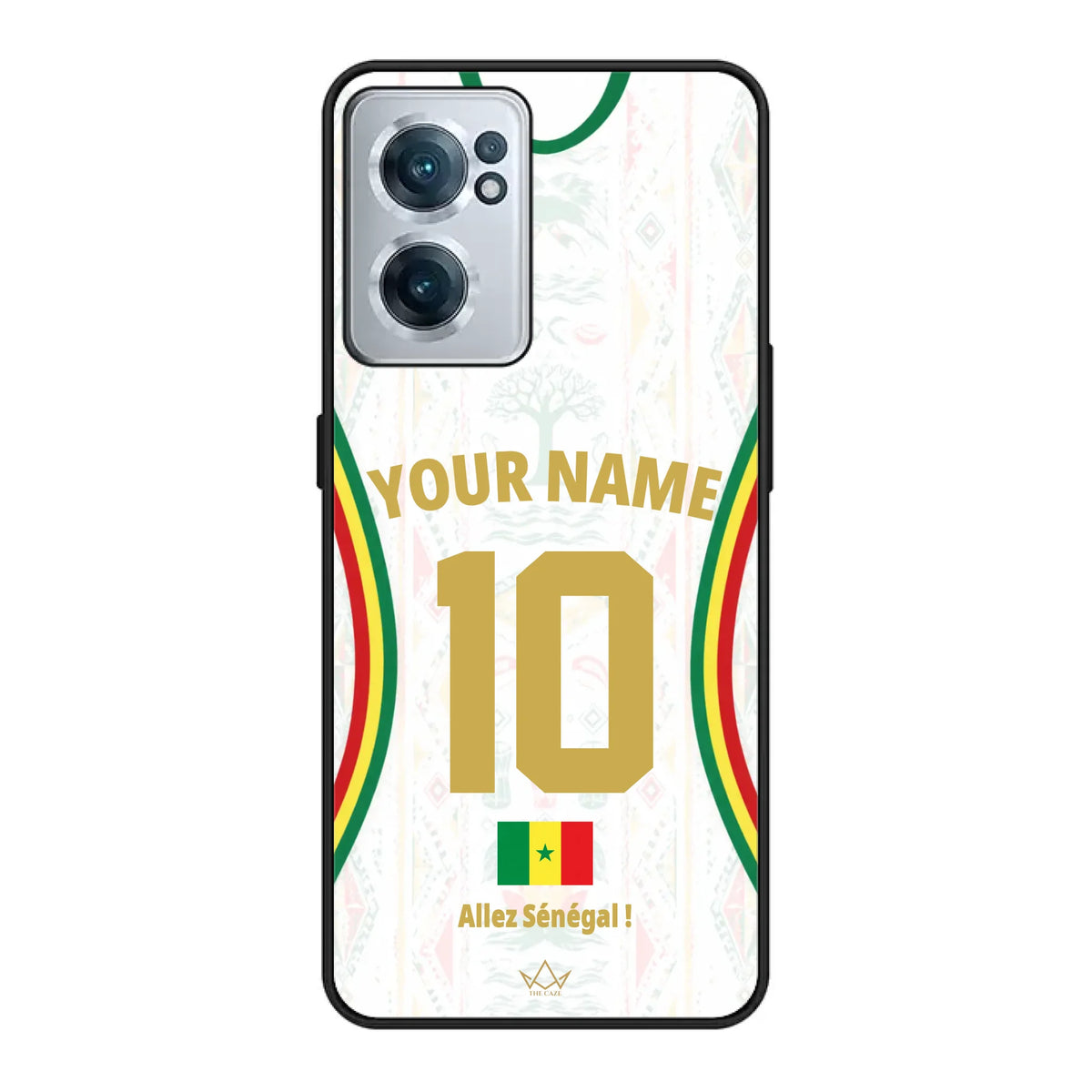OnePlus Nord CE 2 case