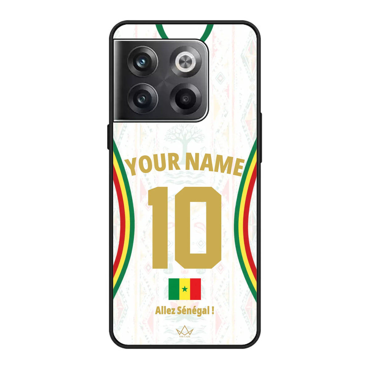 OnePlus 10T case