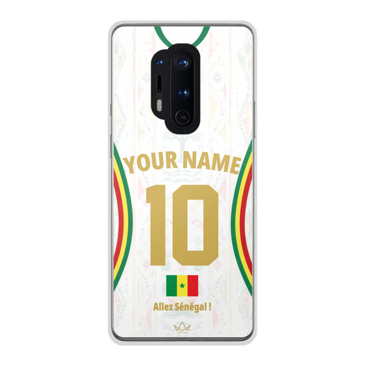 OnePlus 8 Pro case