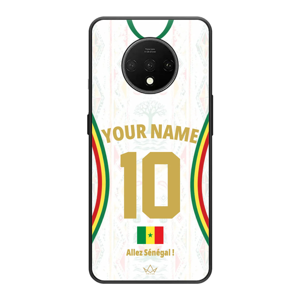 OnePlus 7T case
