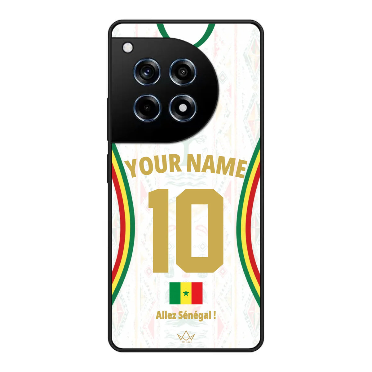 OnePlus 12R case