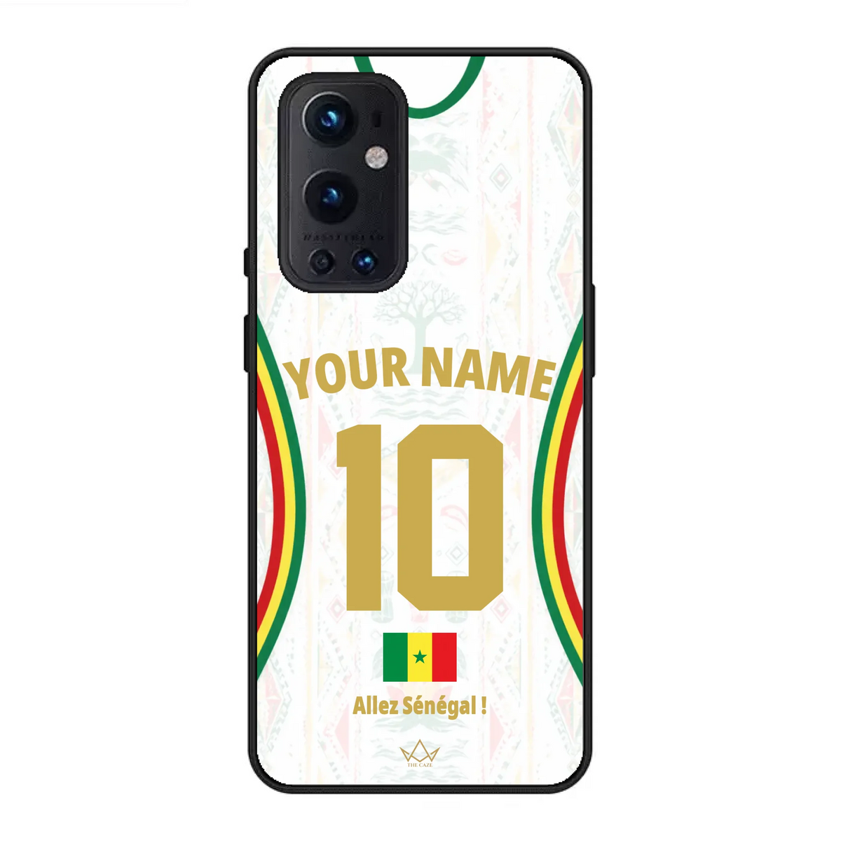 OnePlus 9 Pro case