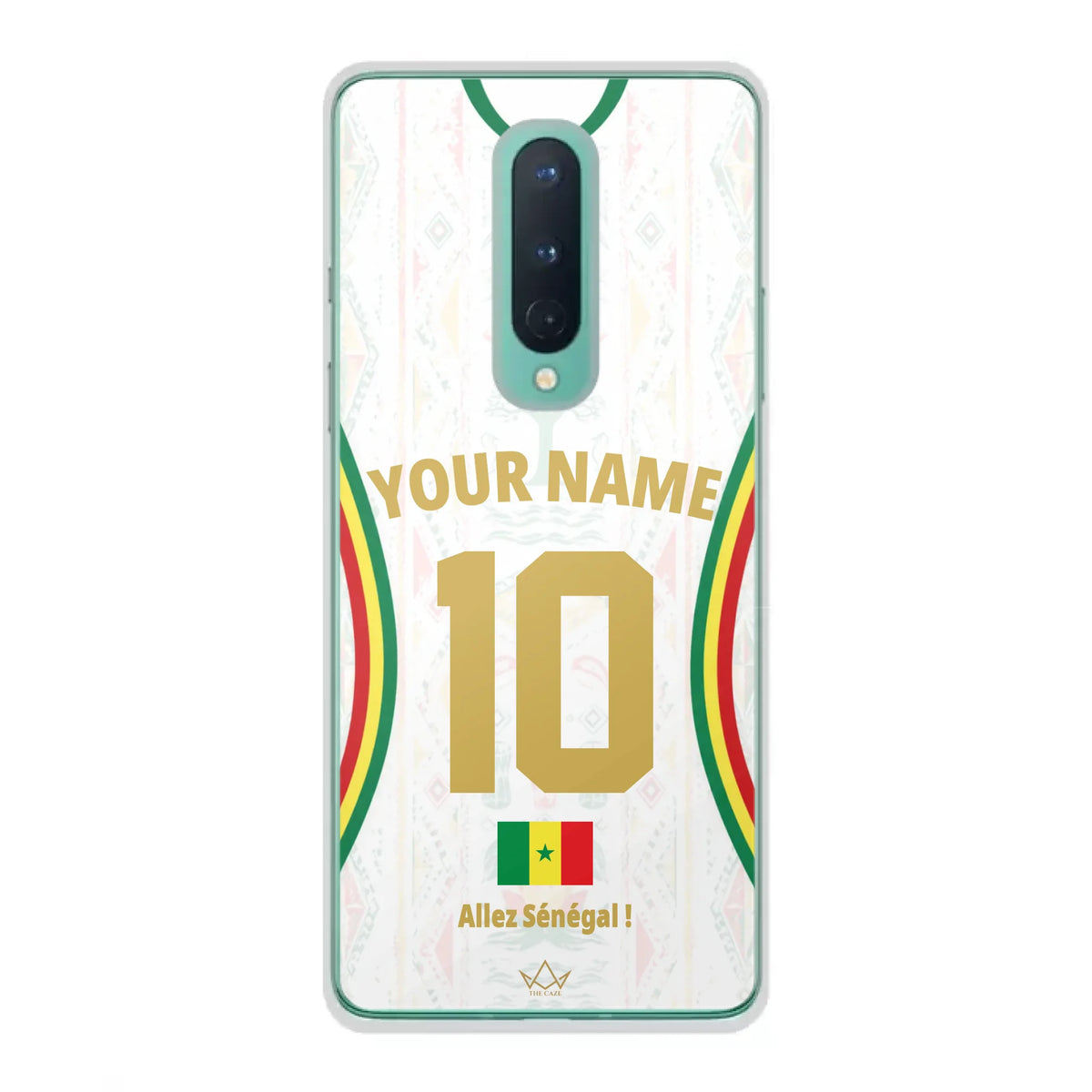 OnePlus 8 case