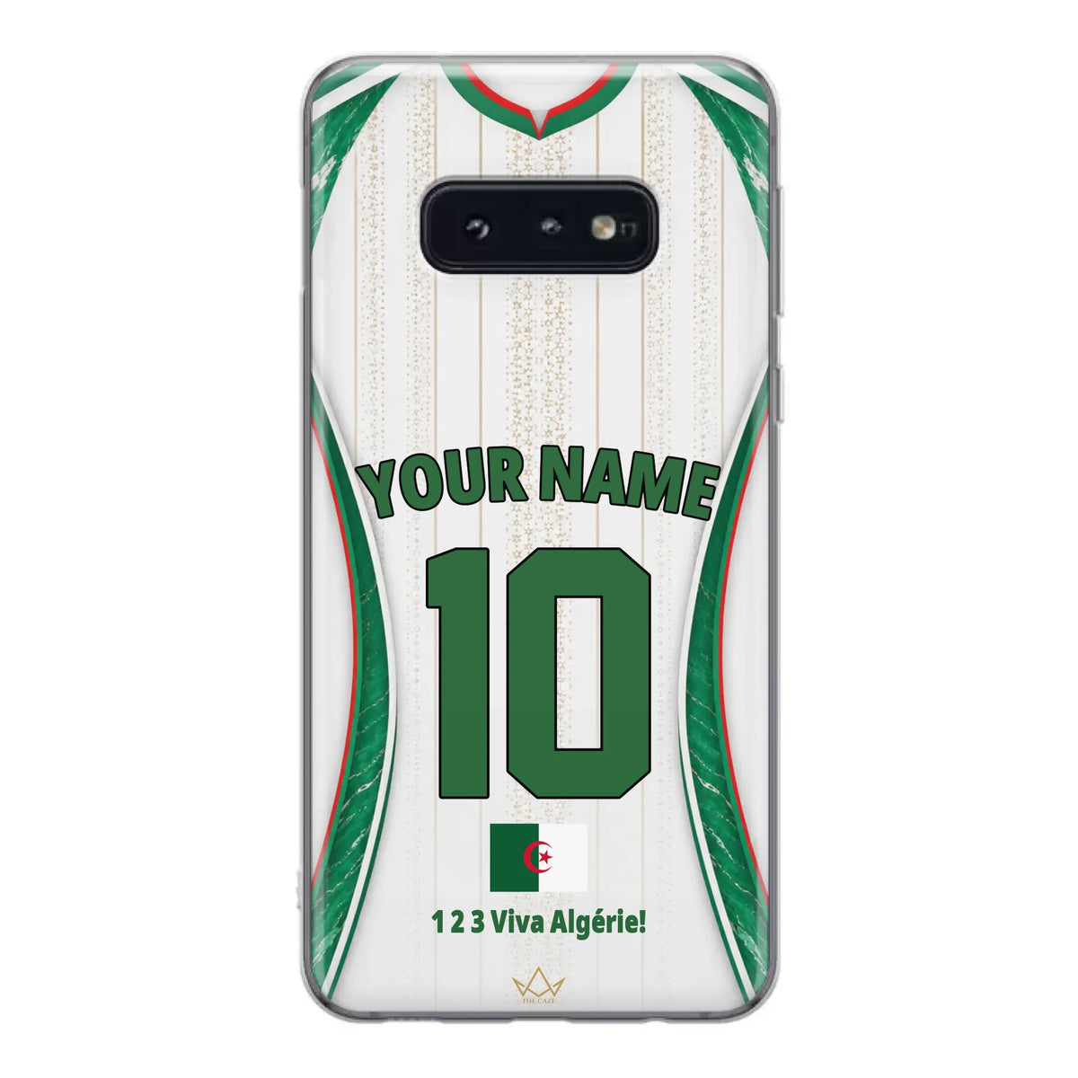 samsung galaxy S10e phone case