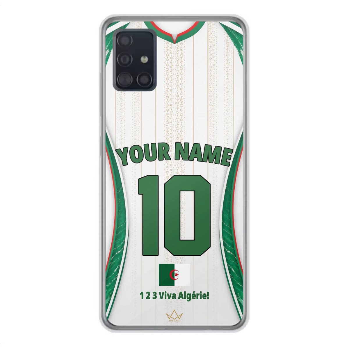 Samsung A51 phone case