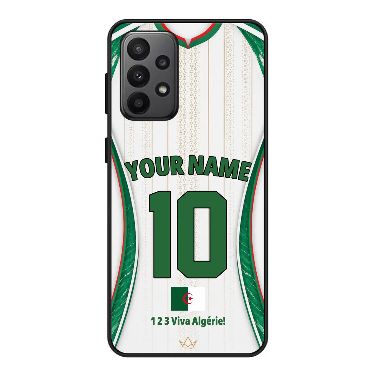 Samsung A23 phone case