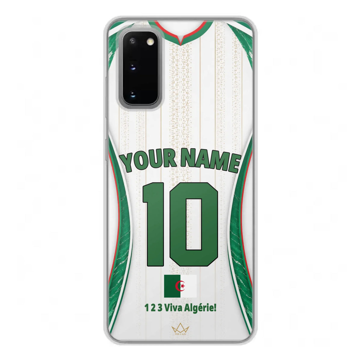 samsung galaxy S20 FE - lite phone case