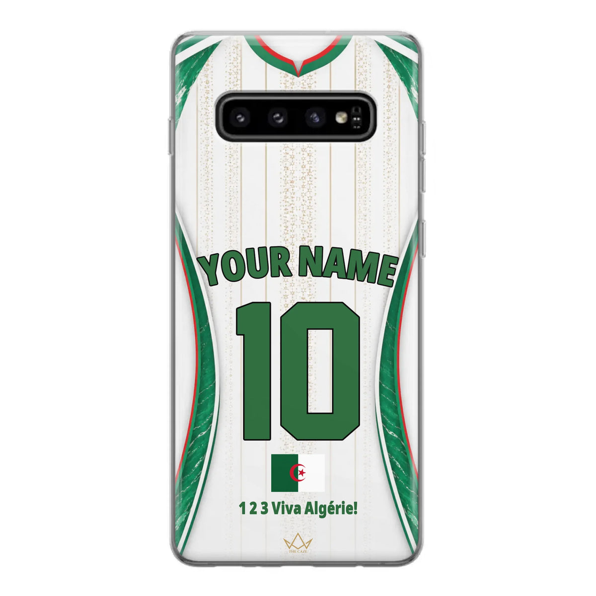 samsung galaxy S10 Plus phone case
