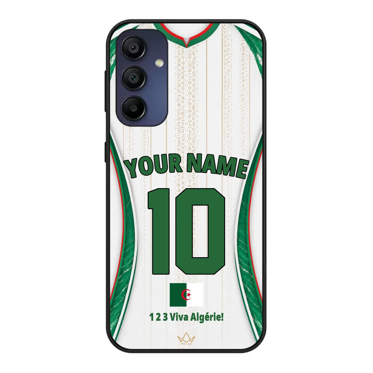 Samsung A15 phone case