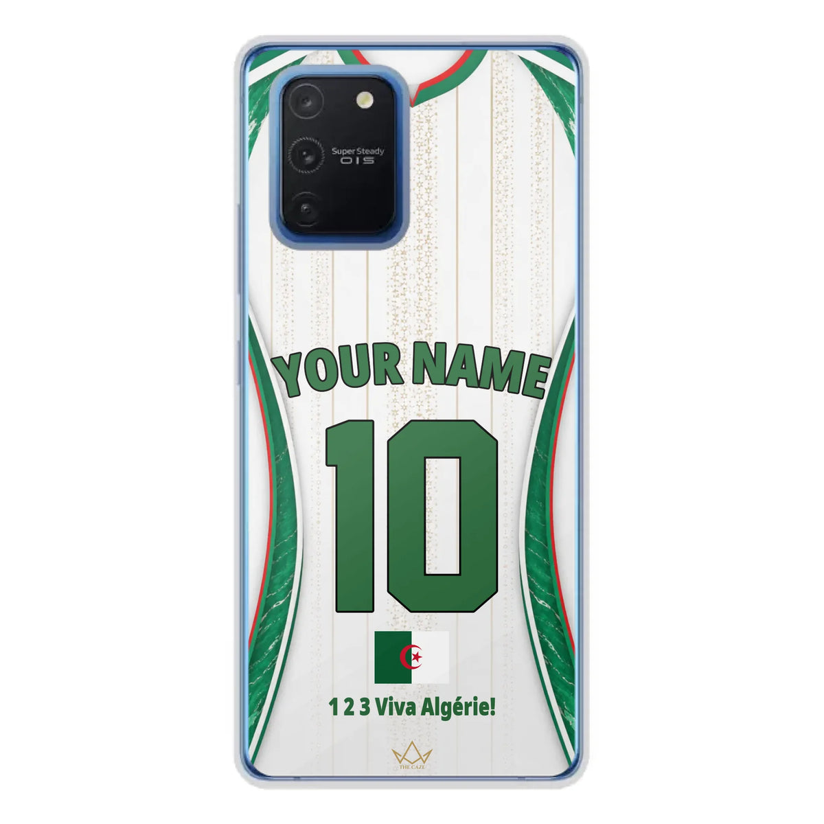 samsung galaxy S10 Lite phone case