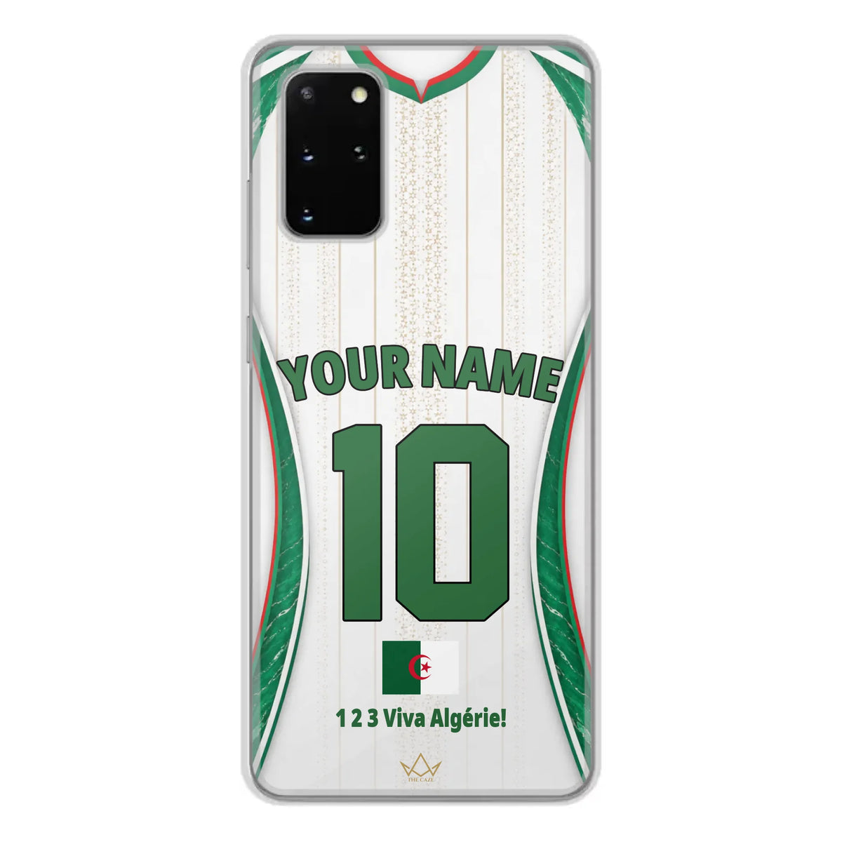 samsung galaxy S20 Plus phone case