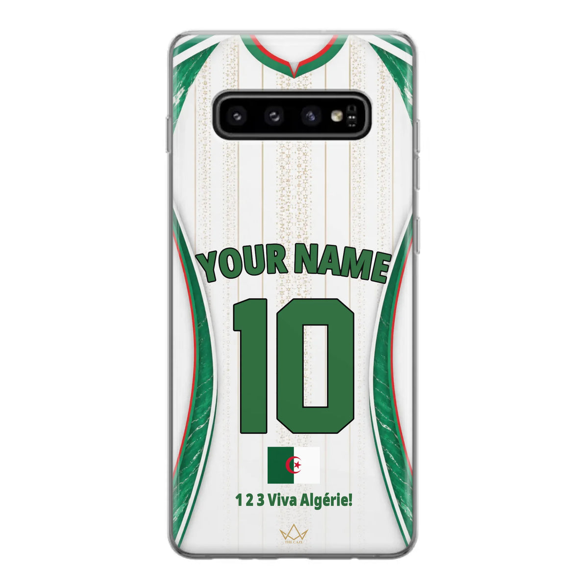 samsung galaxy S10 phone  case
