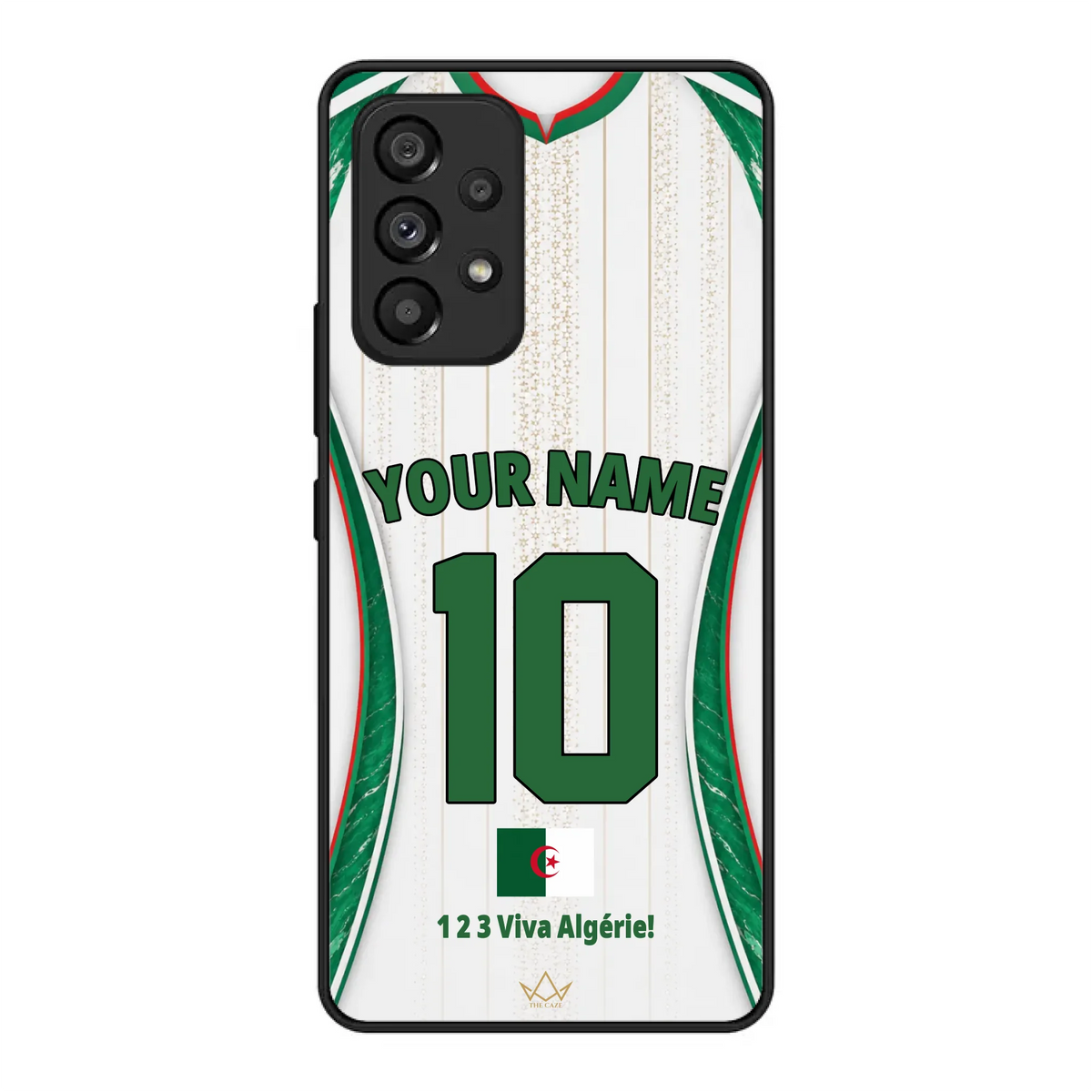 Samsung A53 phone case