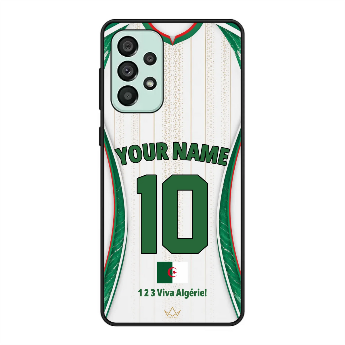 Samsung A73 phone case