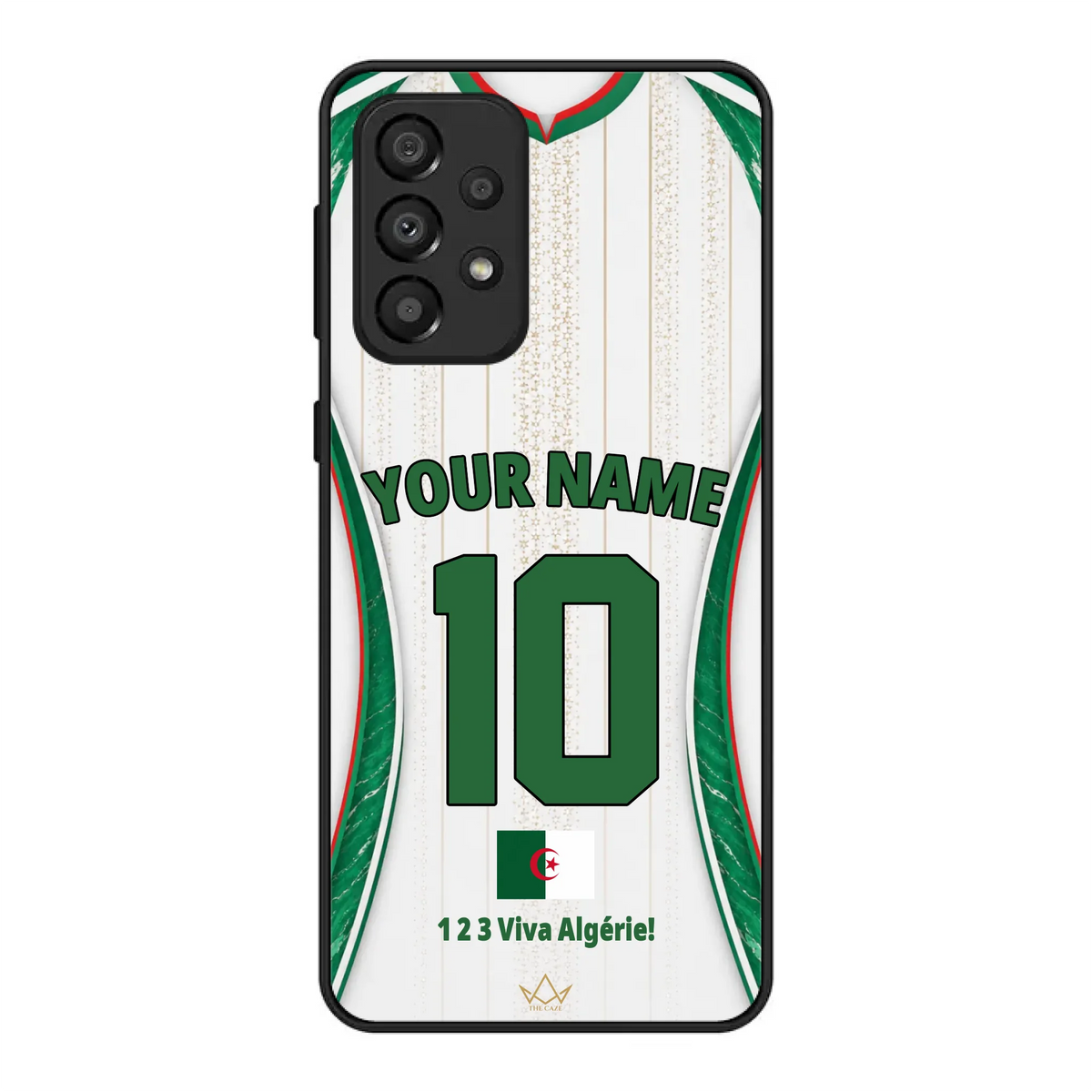 Samsung A33 phone case
