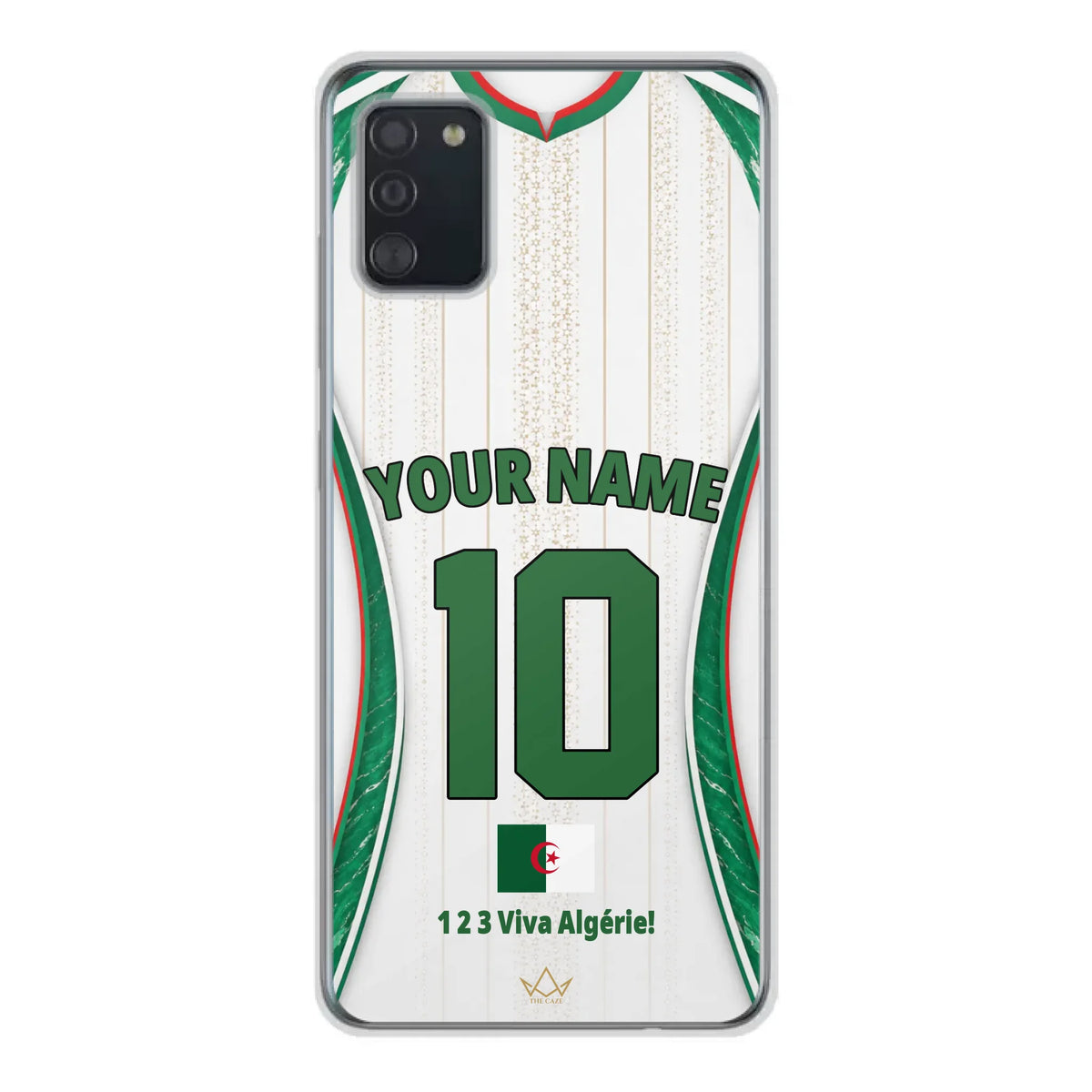 Samsung A41 phone case