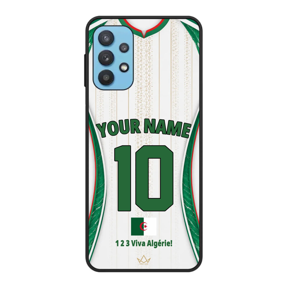 Samsung A32 phone case