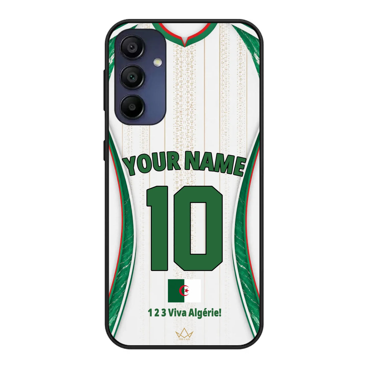 Samsung A25 phone case