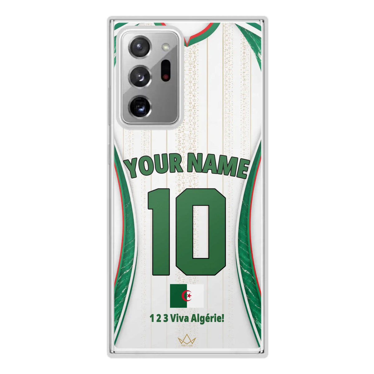 Samsung Note 20 - Note 20 Ultra phone case