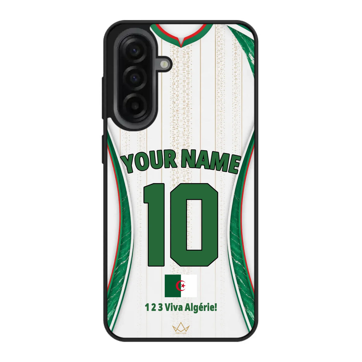 Samsung A17 phone case