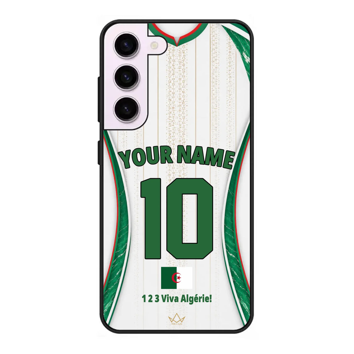 samsung galaxy S23 Plus phone case