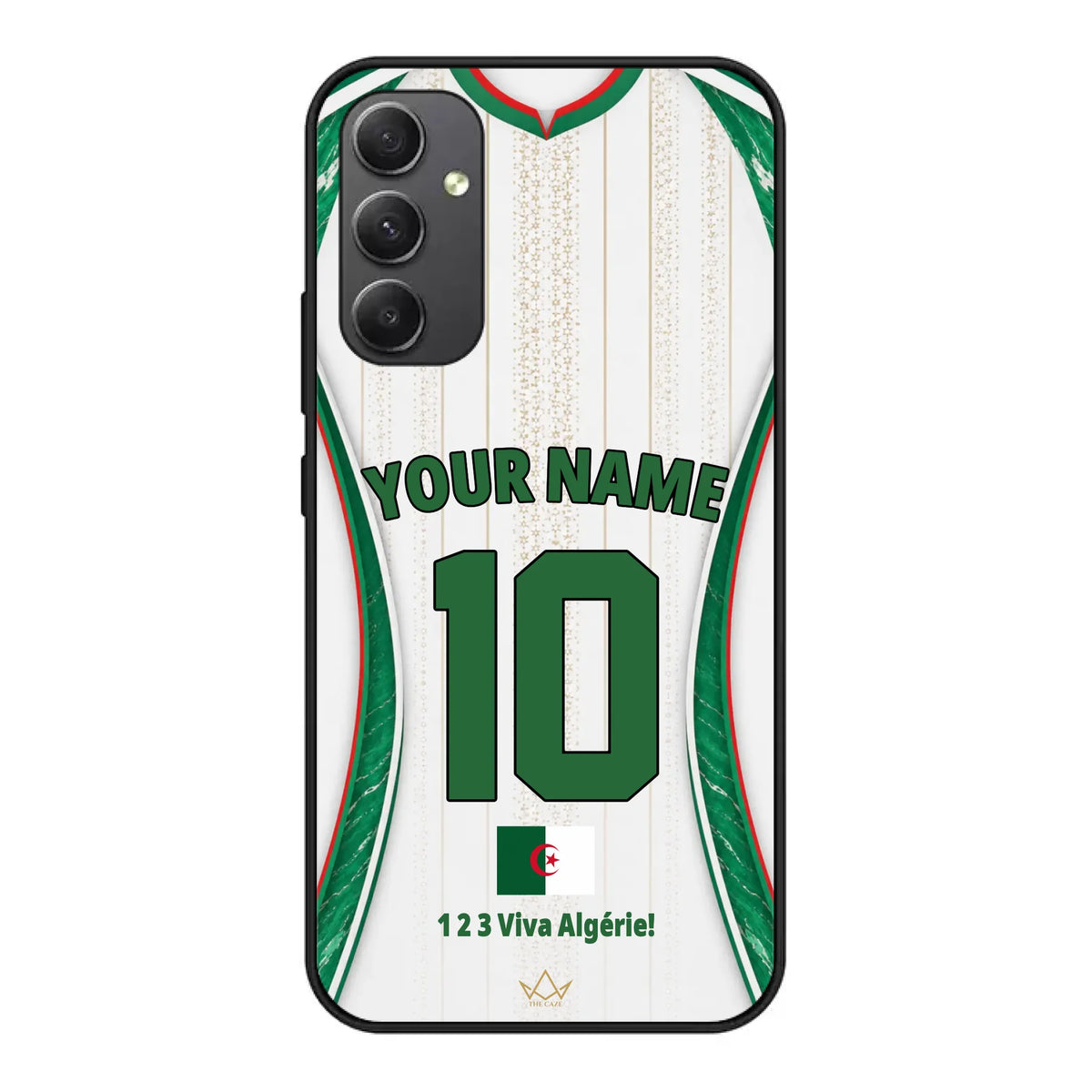 Samsung A34 phone case