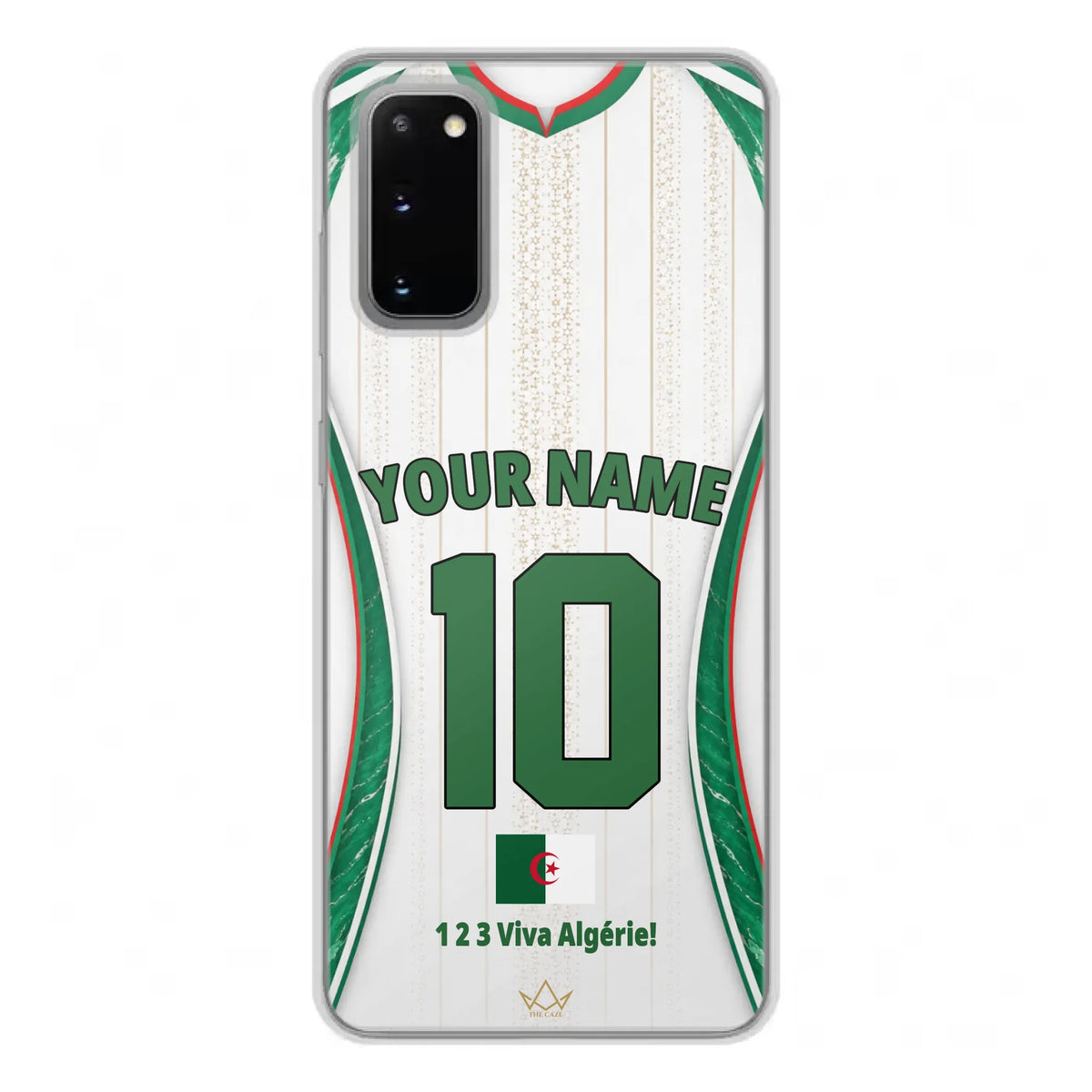 Samsung A71 phone case