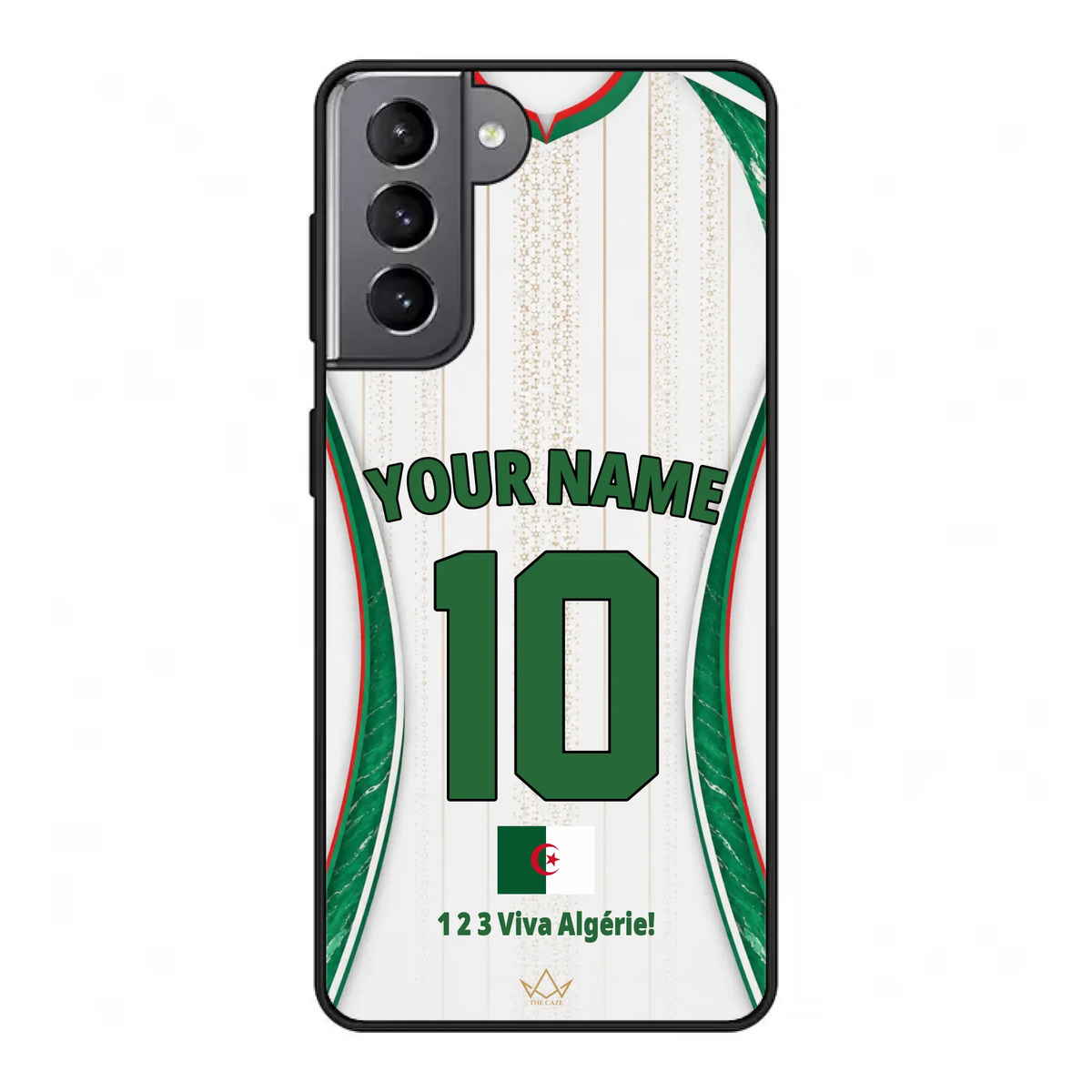 samsung galaxy S21 FE phone case